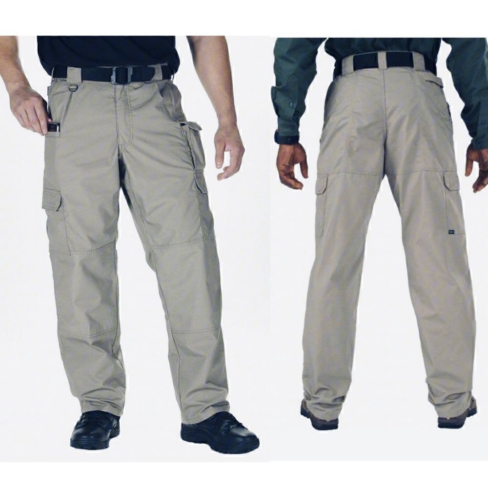 5.11 Men's Taclite Pro Tactical Pants, Style 74273